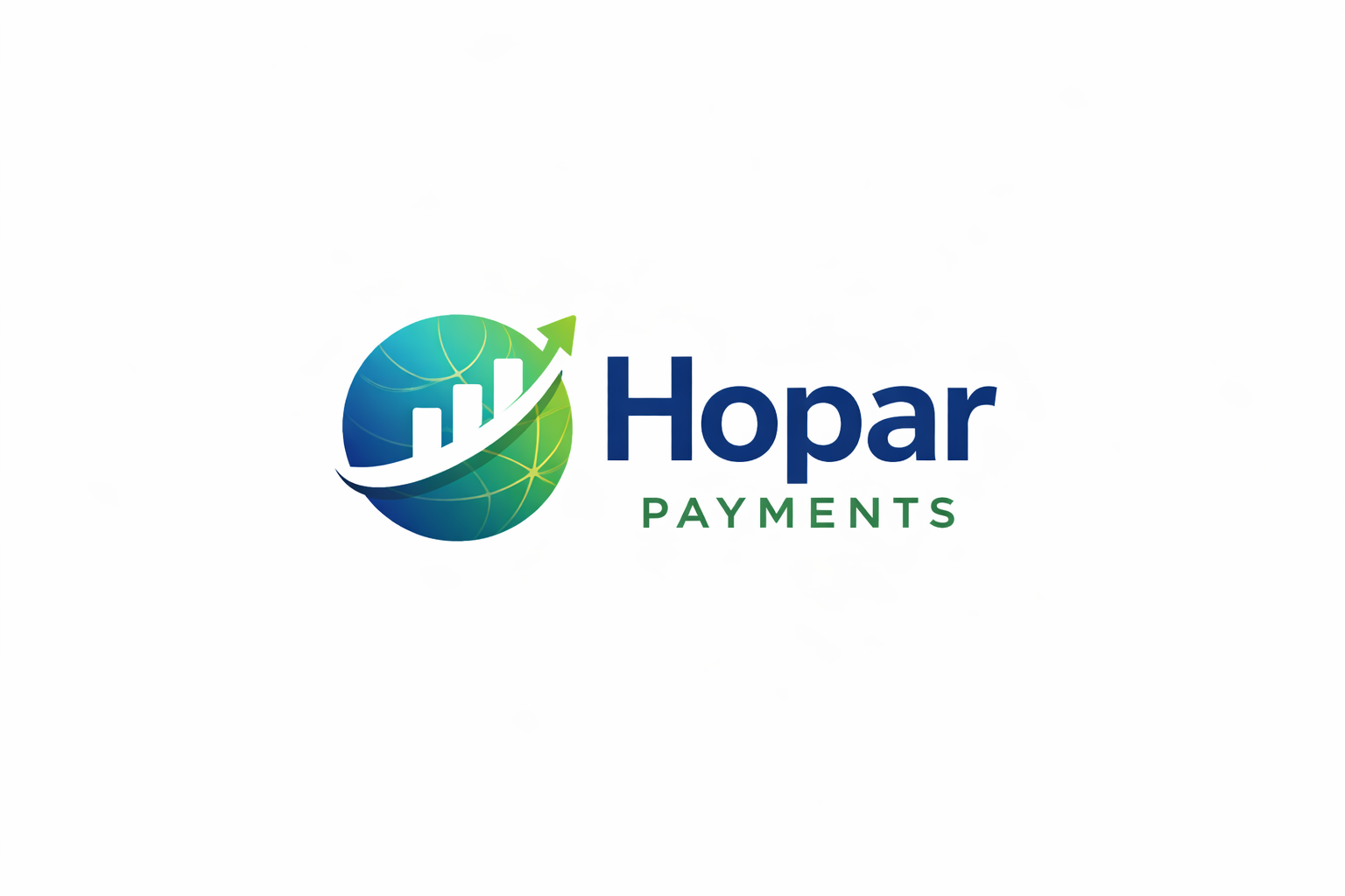Hopar Payments logo